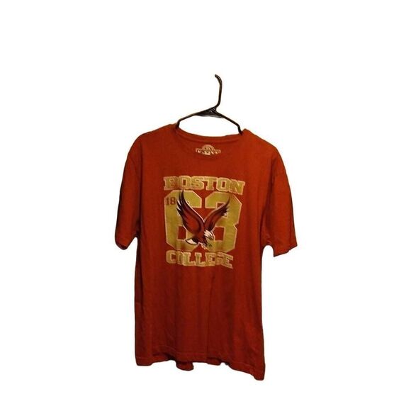 Boston College T-shirt, Cotton, Soft, Very nice. - Picture 2 of 8